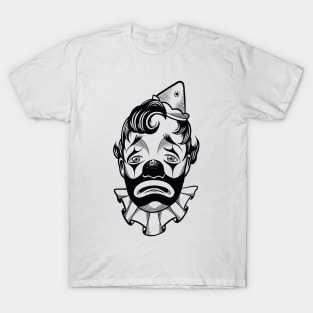 Clown T-Shirt